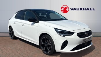 Vauxhall Corsa 1.2 Elite Edition 5dr Petrol Hatchback